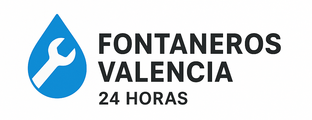 logo fontaneros valencia 24 horas