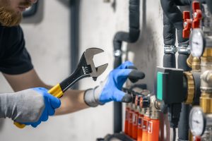 Rotura de calderas o termos eléctricos en Valencia